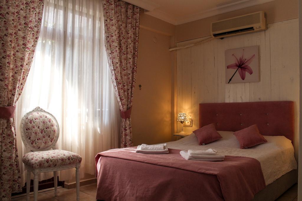 Dalyan Terrace Hotel Δωμάτιο φωτογραφία