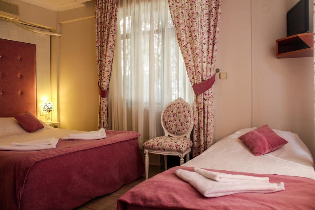 Dalyan Terrace Hotel Δωμάτιο φωτογραφία